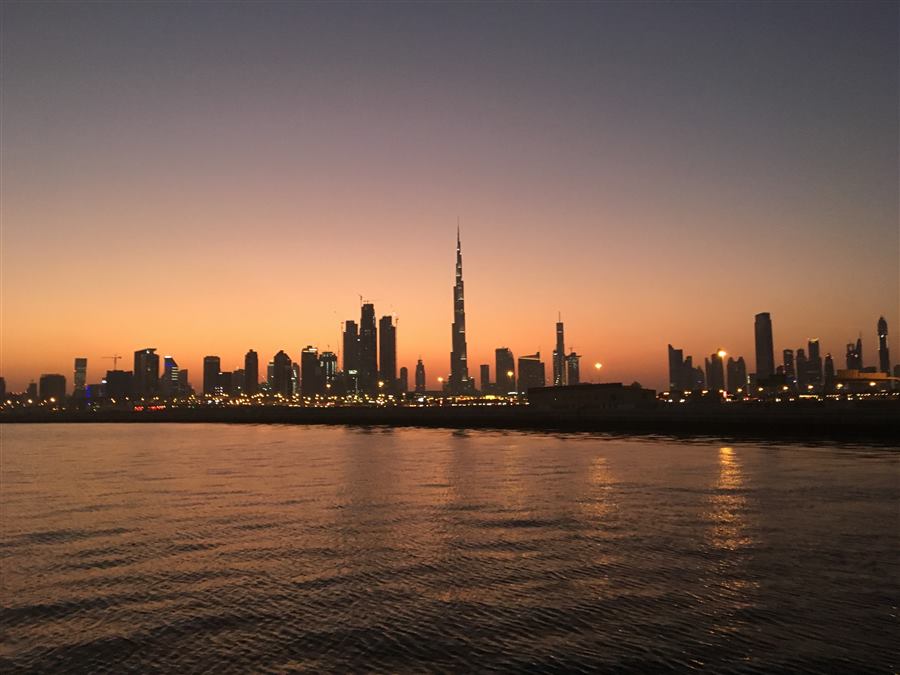 Burj Khalifa Tickets in Dubai