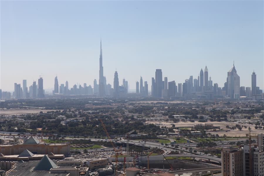 Dubai Frame Tickets in Dubai