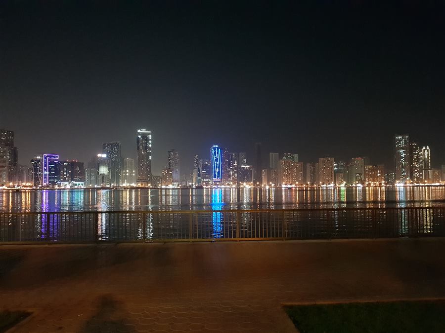Sharjah City Tour in Dubai