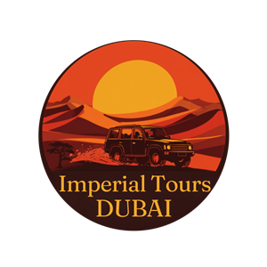 Imperial Tours Dubai